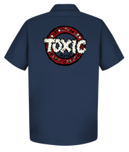 Load image into Gallery viewer, Toxic Team Work Shirt
