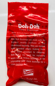 Doh Doh Bushings