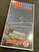 Load image into Gallery viewer, Skate Videos - VINTAGE VHS TAPES
