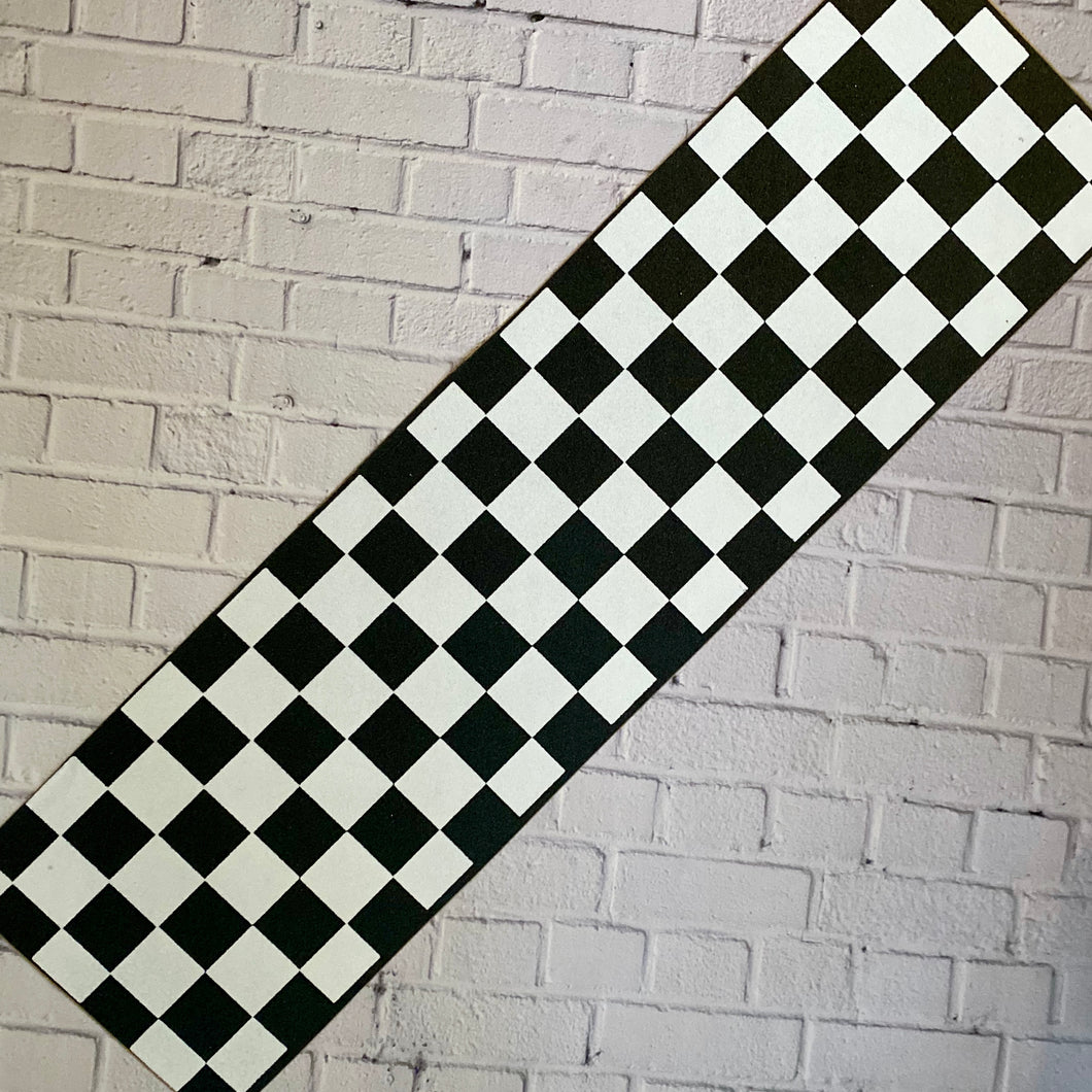 Grip Tape Checkerboard Sheets 9