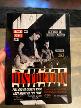 Load image into Gallery viewer, SOCIAL DISTORTION - Story of Mike’s Life DVD (unseen footage)
