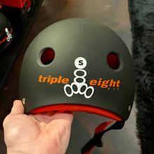 Load image into Gallery viewer, Triple 8 Sweat Saver HELMETS
