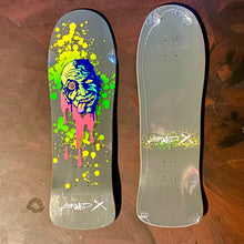 Load image into Gallery viewer, Dogma 3 Deck 9.5x30.5” HAND PAINTED
