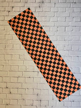 Load image into Gallery viewer, Grip Tape Checkerboard Sheets 9&quot;
