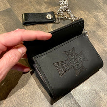 Load image into Gallery viewer, DOGTOWN LEATHER Wallets
