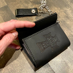 DOGTOWN LEATHER Wallets