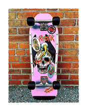 Load image into Gallery viewer, RipStik Giclée Print 11”x14”
