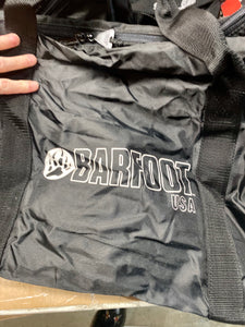 Barfoot VINTAGE Huge Duffle Bag
