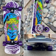 Load image into Gallery viewer, Denny 10.25”x31” COMPLETE SKATEBOARD
