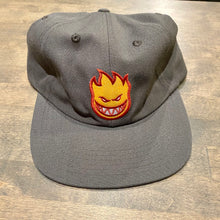 Load image into Gallery viewer, Spitfire Flamehead Hat
