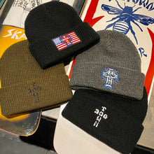 Load image into Gallery viewer, DOGTOWN Beanies
