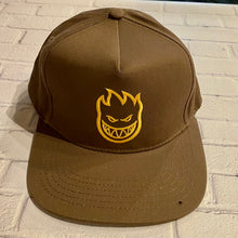 Load image into Gallery viewer, Spitfire Flamehead Hat
