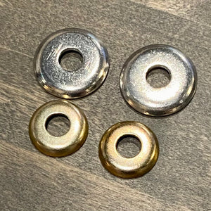 Cup Washers for Trucks (set of 4)