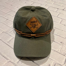 Load image into Gallery viewer, Brand-X-Findlay Old School Hat
